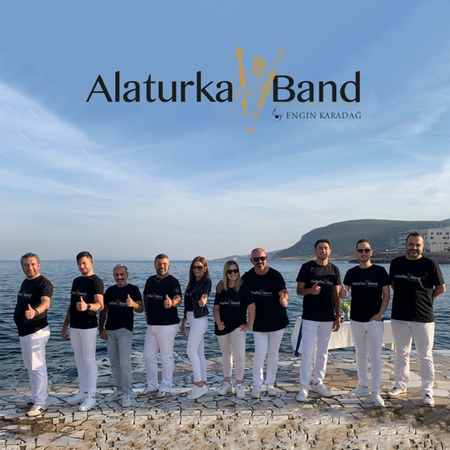 Alaturka Band By Engin Karadağ - Bu Akşam Bitmesin