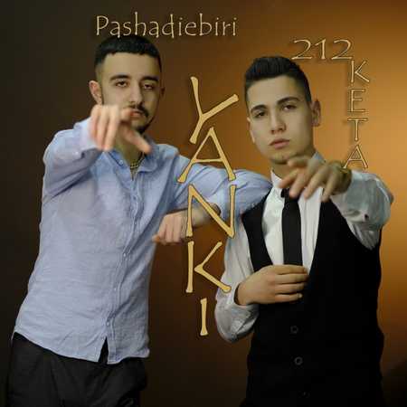 212Keta - YANKI (feat. Pashadiebiri)