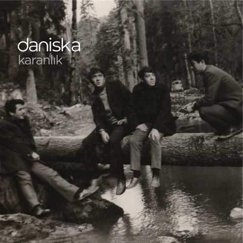 Daniska - Karanlık (Canlı)