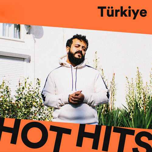 Çeşitli Sanatçılar - Hot Hits Türkiye Müzik Listesi (20 Mayıs 2022)