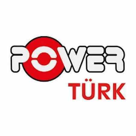Çeşitli Sanatçılar - PowerTürk Top 40 Müzik Listesi (Mayıs 2022)