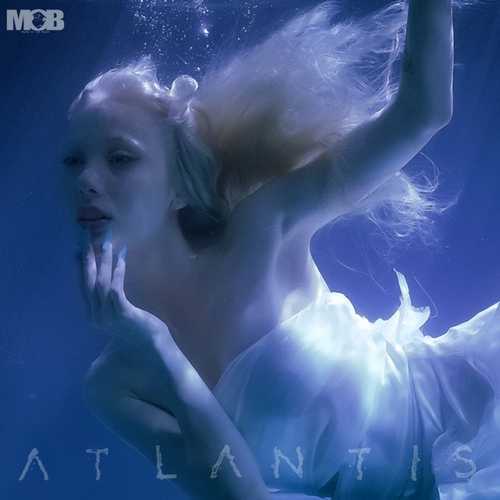 Güneş - Atlantis (2022) Full Albüm İndir 