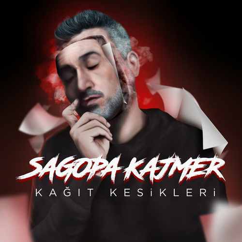 Sagopa Kajmer - Kağıt Kesikleri (2022) Full Albüm İndir