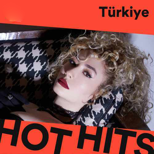Çeşitli Sanatçılar - Hot Hits Türkiye Müzik Listesi (24 Haziran 2022)