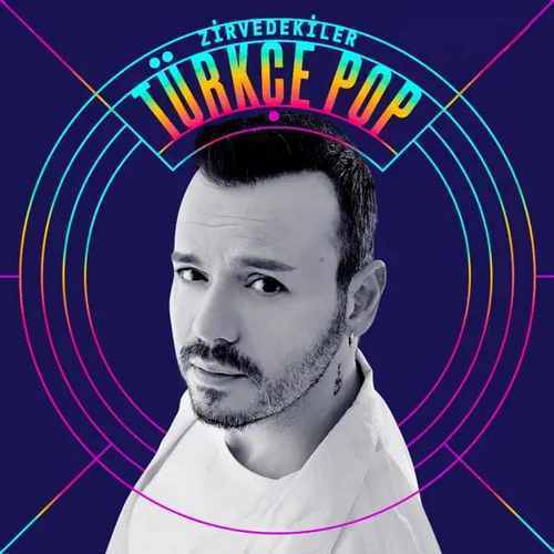 eşitli Sanatçılar - Türkçe Pop Top 100 Hit Müzikleri (Haziran 2022)