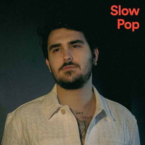 Çeşitli Sanatçılar - Slow Pop TOP Hit Müzikleri (Mayıs 2022)