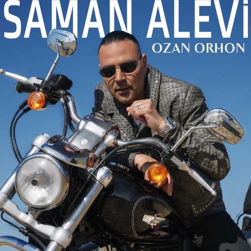 Ozan Orhon - Saman Alevi