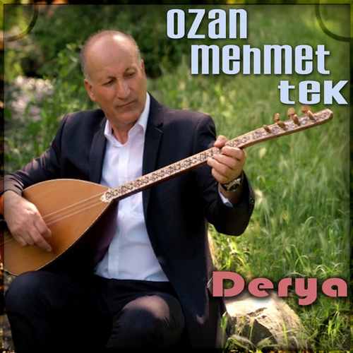 Ozan Mehmet Tek - Derya