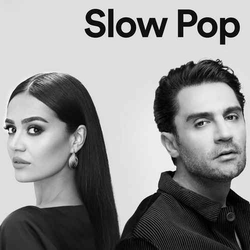Çeşitli Sanatçılar - Türkçe Slow Pop TOP Müzikleri (Temmuz 2022)