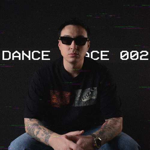 Melih Aydogan - Dance Space 002 (DJ Mix)