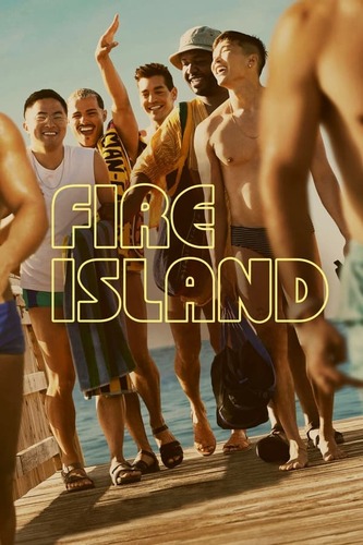 Fire Island (HD) İNDİR