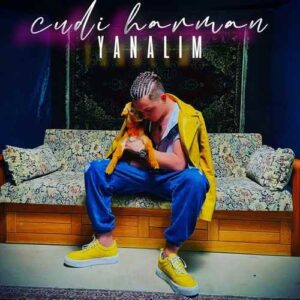 cudi harman – Yanalım (2022) Single Mp3 İndir