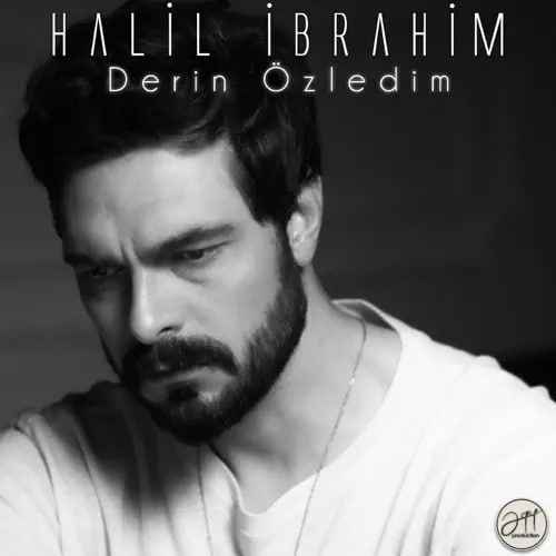 Halil İbrahim - Derin Özledim