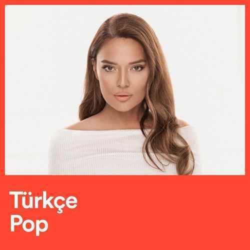 Çeşitli Sanatçılar - Türkçe Pop TOP Müzikleri (Temmuz 2022)