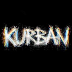 Kurban – Gülümse (2022) Single Mp3 İndir