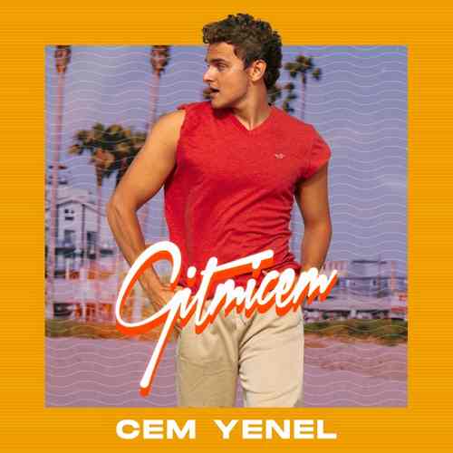 Cem Yenel Yeni Gitmicem Şarkısını Mp3 İndir