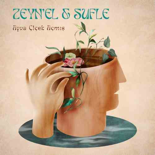 Zeyn’el & Sufle - Ayva Çiçek Açmış (Akustik)
