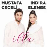 Mustafa Ceceli – İlla (2022) Single Mp3 İndir