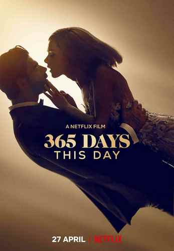 365 GÜN: BUGÜN (365 Days: This Day) (HD) İNDİR
