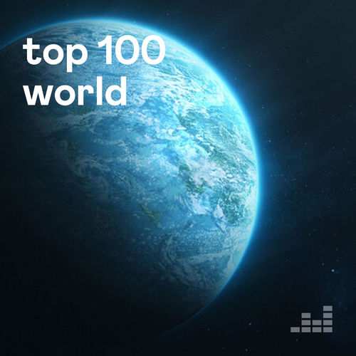 Çesitli Sanatçilar Yeni Top 100 World TOP Müzikleri (Ağustos 2022) Full Albüm İndir