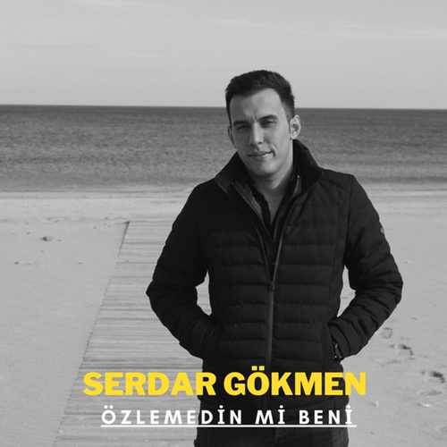 Serdar Gökmen Yeni ÖZLEMEDİN Mİ BENİ Şarkısını Mp3 İndir