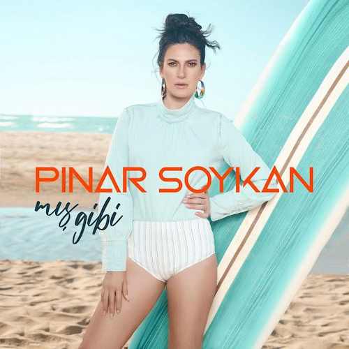 Pınar Soykan Yeni Mış Gibi Şarkısını Mp3 İndir