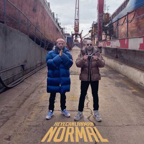 Ben Fero & Khontkar Yeni Heyecanlanman Normal Şarkısını Mp3 İndir