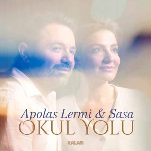 Apolas Lermi & Sasa Yeni Okul Yolu Şarkısını Mp3 İndir