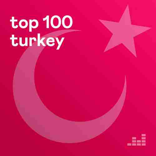 Çeşitli Sanatçılar Yeni Top 100 Türkiye Müzik Listesi (Kasım 2022) Full Albüm İndir