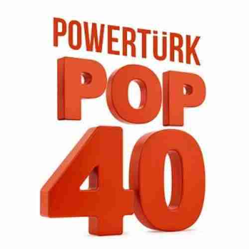 Çeşitli Sanatçılar Yeni PowerTürk Top 40 Müzik Listesi (Kasım 2022) M Full Albüm İndir