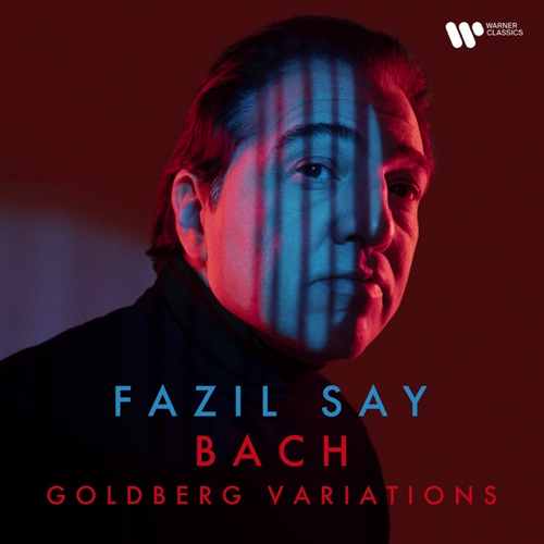 Fazil Say Yeni J. S. Bach Goldberg Variations, BWV 988 Full Albüm İndir