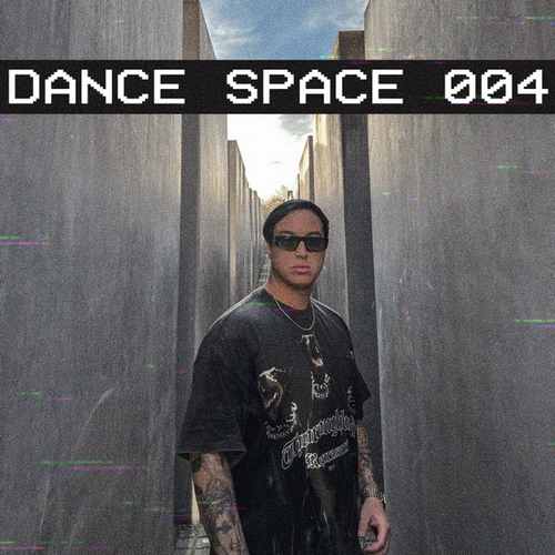 Melih Aydogan Yeni Dance Space 004 (DJ Mix) Full Albüm İndir