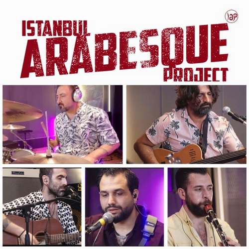 İstanbul Arabesque Project Yeni Benim Hayatım Şarkısını Mp3 İndir
