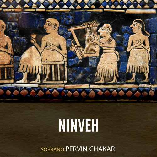 Pervin Chakar Yeni Ninveh Şarkısını Mp3 İndir