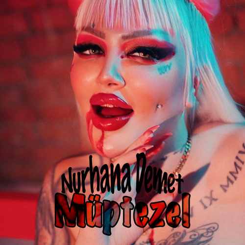 Nurhana Demet Yeni Müptezel Şarkısını Mp3 İndir