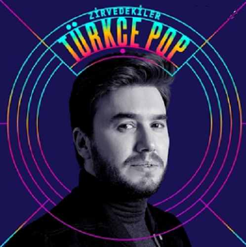 Çeşitli Sanatçılar Yeni Türkçe Pop TOP 100 Müzikleri (Aralık 2022) Full Albüm İndir