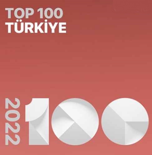 Çeşitli Sanatçılar Yeni 2022'nin En Popüler Şarkıları Türkiye Full Albüm İndir