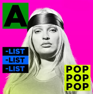 Çeşitli Sanatçılar Yeni Yabancı Pop Top Şarkılar (Kasım 2022) Full Albüm İndir