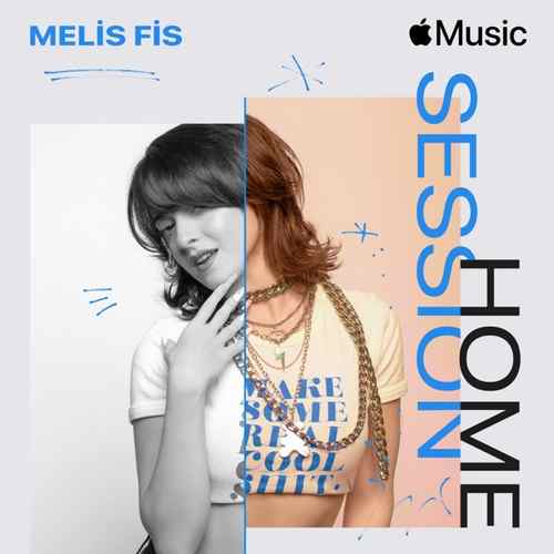 Melis Fis Yeni Deniz Tuzu (Live) Şarkısını Mp3 İndir