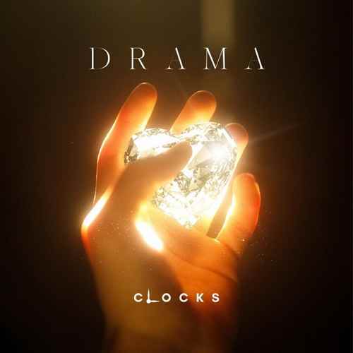 Clocks Yeni Drama Full Albüm İndir