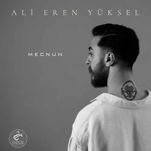 Ali Eren Yüksel Yeni Mecnun Şarkısını Mp3 İndir