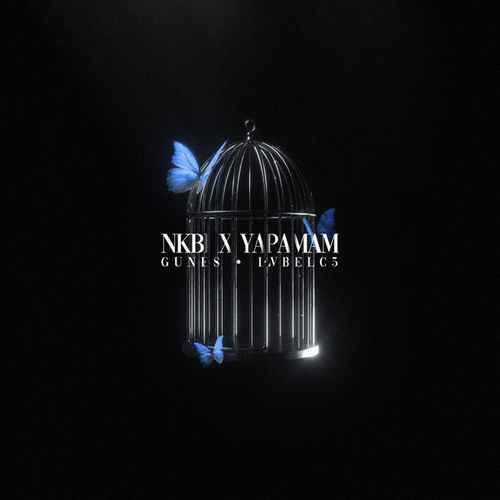 Lvbel C5, Güneş Yeni NKBİ X YAPAMAM (Remix) Şarkısını Mp3 İndir