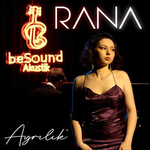 Rana Kara Yeni Ayrılık Şarkısını Mp3 İndir