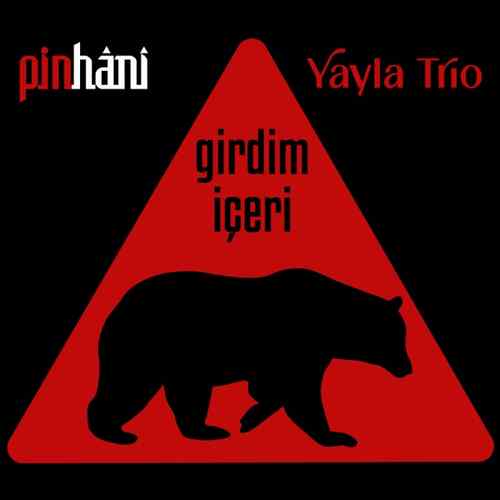 Pinhani & Yayla Trio Yeni Girdim İçeri Şarkısını Mp3 İndir
