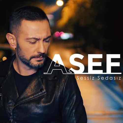 Asef Yeni Sessiz Sedasız Şarkısını Mp3 İndir