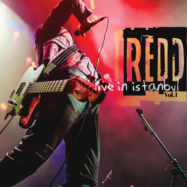 Redd Yeni Live in İstanbul, Vol. 1 Full Albüm İndir