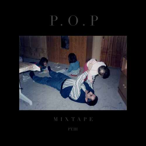 Şam Yeni P.O.P Mixtape pt.3 Full Albüm İndir