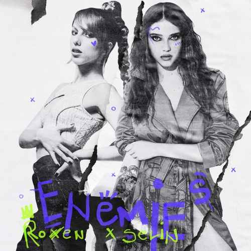 Roxen & Selin Yeni Enemies Şarkısını Mp3 İndir