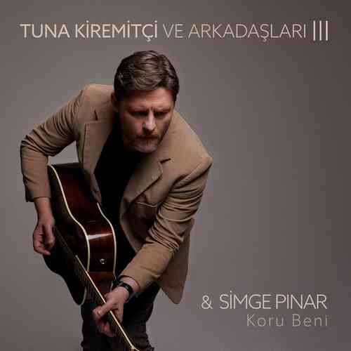 Simge Pınar Yeni Koru Beni Şarkısını Mp3 İndir