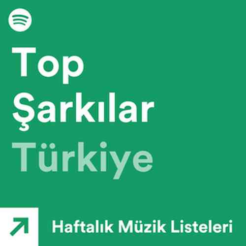 Çeşitli Sanatçılar Yeni En Çok Dinlenen Şarkılar Türkiye (Şubat 2023) Full Albüm İndir
